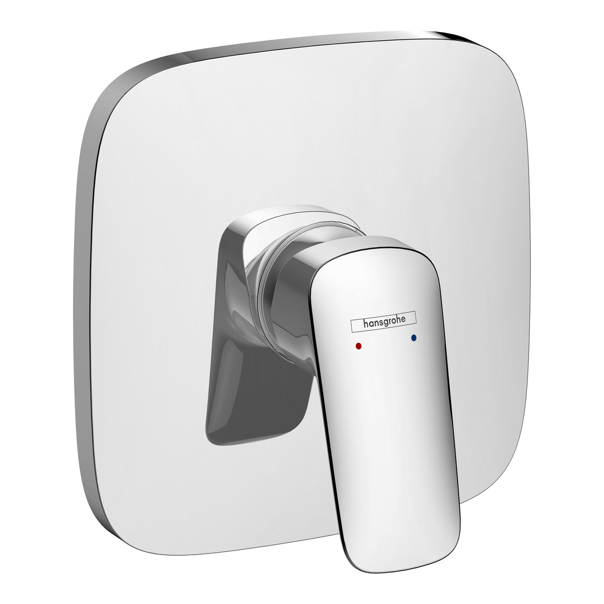 Hansgrohe-Logis-Single-lever-shower-mixer-for-concealed-installation-for-iBox-universal-Chrome-71605000