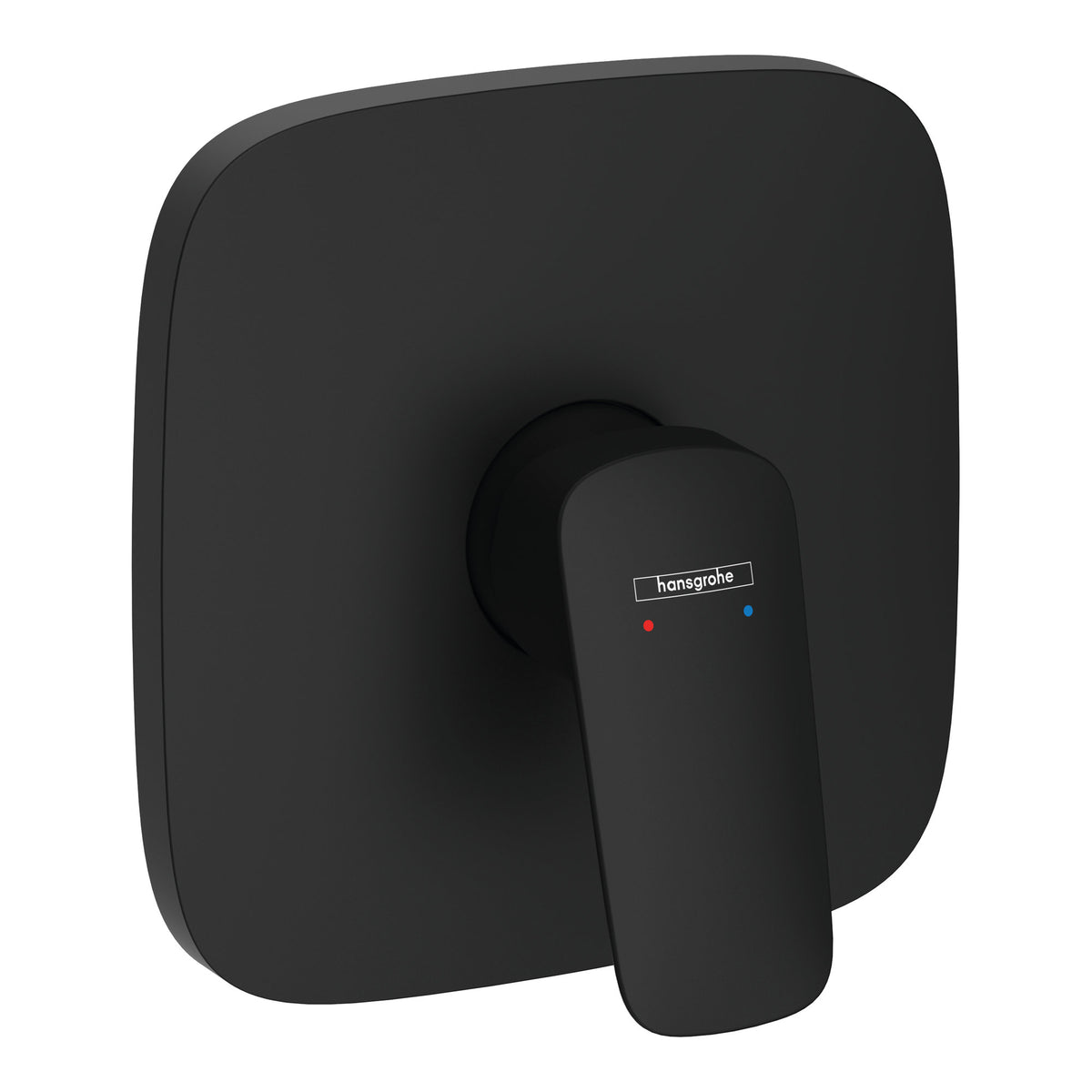 Hansgrohe-Logis-Single-lever-shower-mixer-for-concealed-installation-for-iBox-universal-Matt-Black-71605670