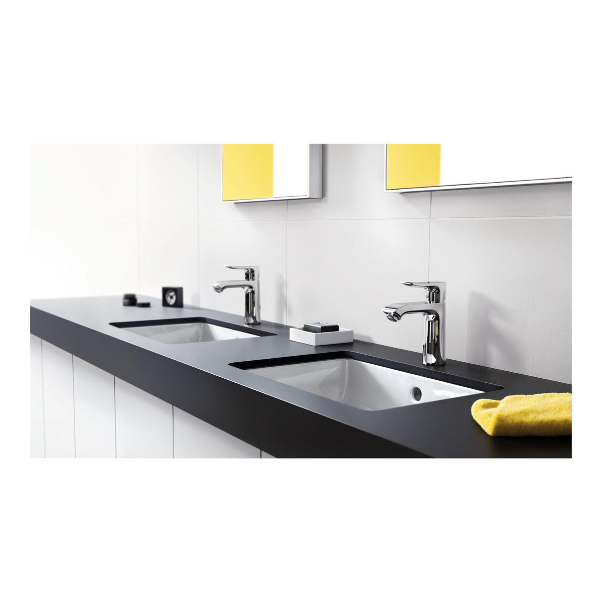 Hansgrohe-Metris-Single-lever-basin-mixer-110-with-pop-up-waste-set-Chrome-31080000-03