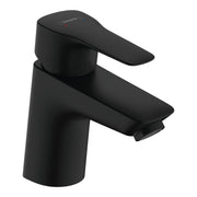 Hansgrohe MySport Single lever basin mixer M with pop up waste set 71110670.jpg