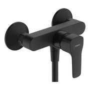 Hansgrohe MySport Single lever shower mixer for exposed installation 71262670.jpg