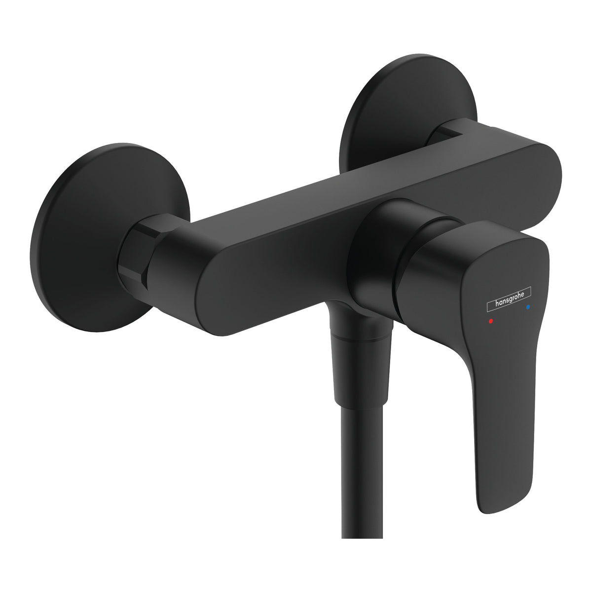 Hansgrohe MySport Single lever shower mixer for exposed installation 71262670.jpg