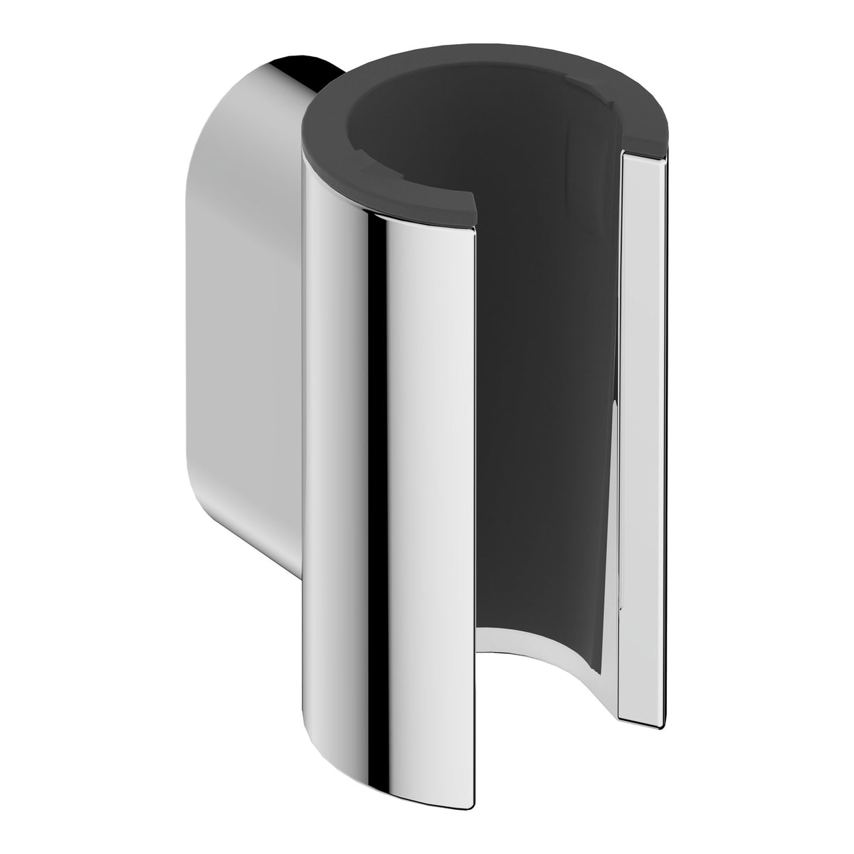 Hansgrohe Porter Fine Shower holder Chrome 28885000.jpg