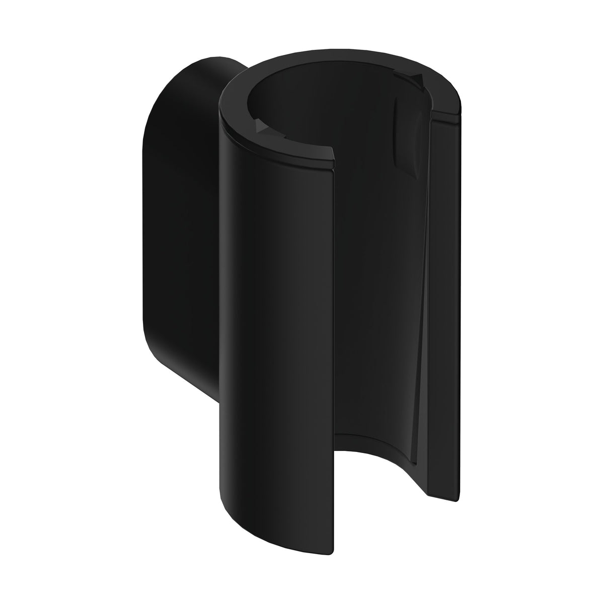 Hansgrohe-Porter-Fine-Shower-holder-Matt-Black-28885670