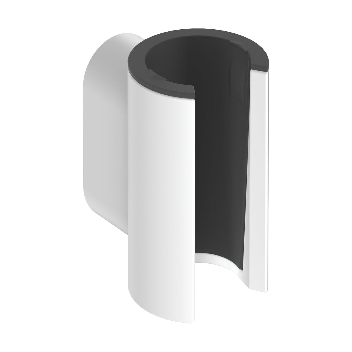 Hansgrohe-Porter-Fine-Shower-holder-Matt-White-28885700