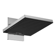 Hansgrohe Pulsify E Overhead shower 260 2jet with wall connector Chrome 24350000.jpg