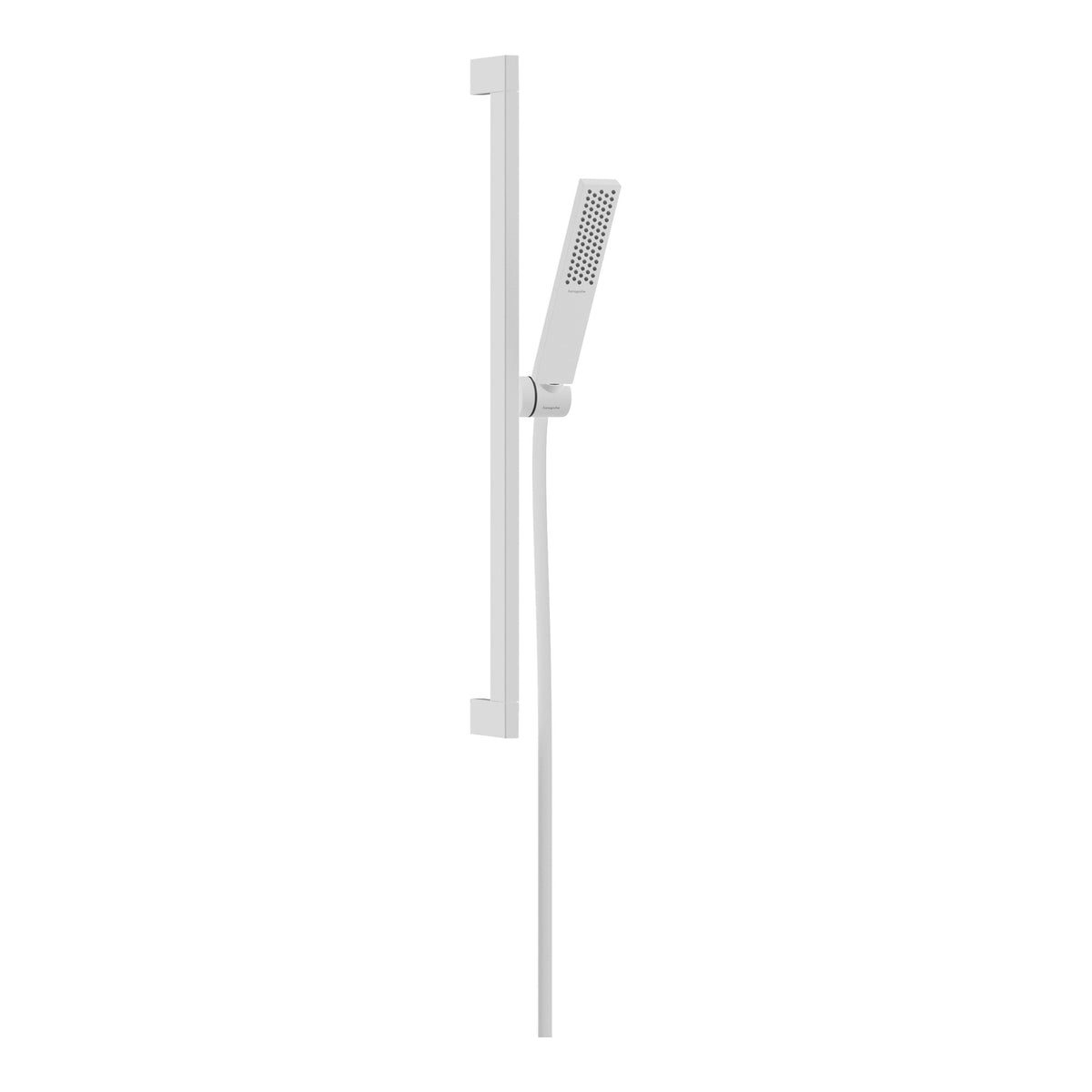Hansgrohe Pulsify E Shower set 100 1jet EcoSmart with shower bar 65 cm Matt White 24371700.jpg