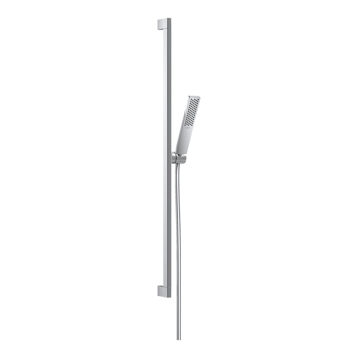 Hansgrohe Pulsify E Shower set 100 1jet EcoSmart with shower bar 90 cm Chrome 24381000.jpg