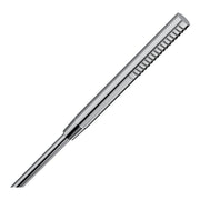Hansgrohe Pulsify S Baton hand shower 100 1jet EcoSmart Chrome 24125000.jpg