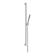 Hansgrohe Pulsify S Shower set 100 1jet EcoSmart with shower bar 90 cm Chrome 24383000.jpg