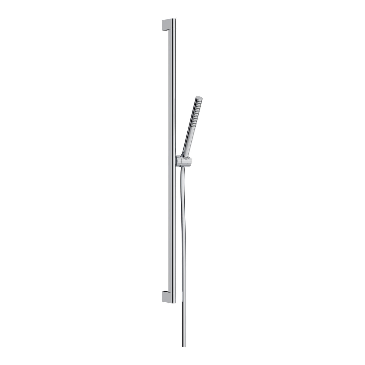 Hansgrohe Pulsify S Shower set 100 1jet EcoSmart with shower bar 90 cm Chrome 24383000.jpg