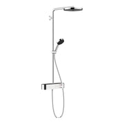 Hansgrohe Pulsify S Showerpipe 260 1jet EcoSmart with ShowerTablet Select 400 Chrome 24221000.jpg