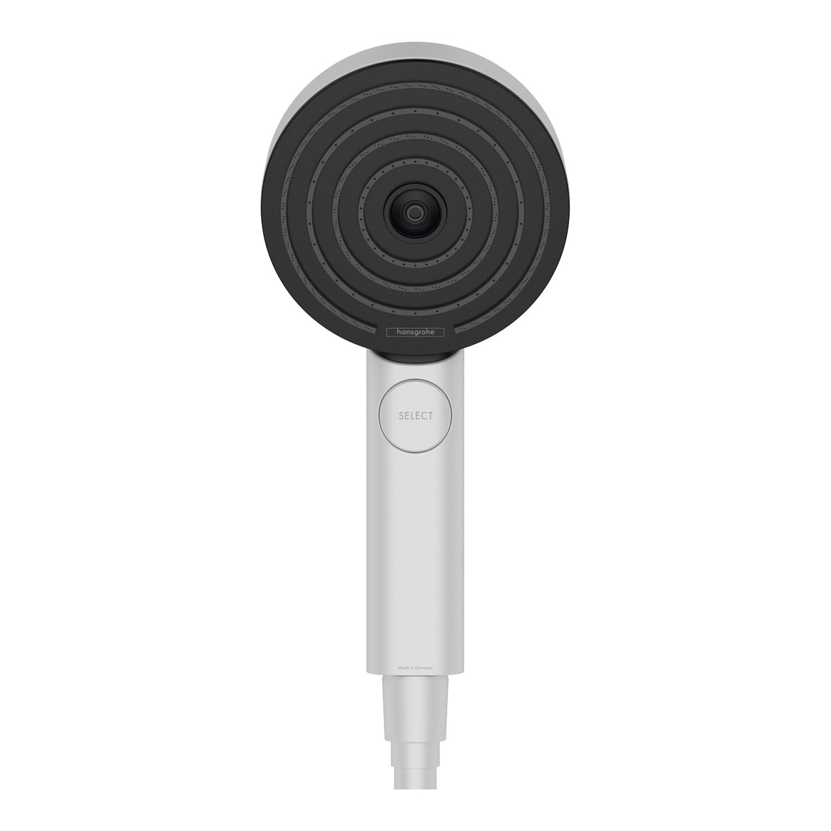 Hansgrohe Pulsify Select S Hand shower 105 3jet Relaxation 24110700