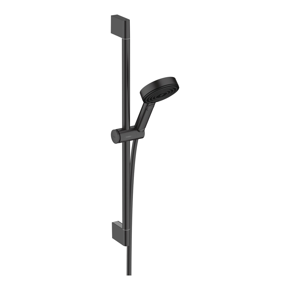 Hansgrohe Pulsify Select S Shower set 105 3jet Relaxation EcoSmart with shower bar 65 cm Matt Black 24161670.jpg