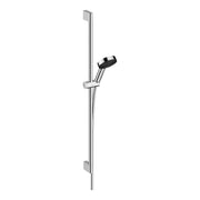 Hansgrohe Pulsify Select S Shower set 105 3jet Relaxation EcoSmart with shower bar 90 cm Chrome 24171000.jpg