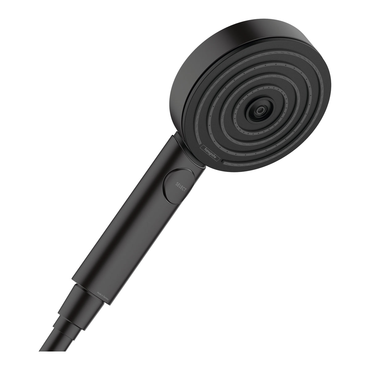 Hansgrohe Pulsify Select S Hand shower 105 3jet Relaxation