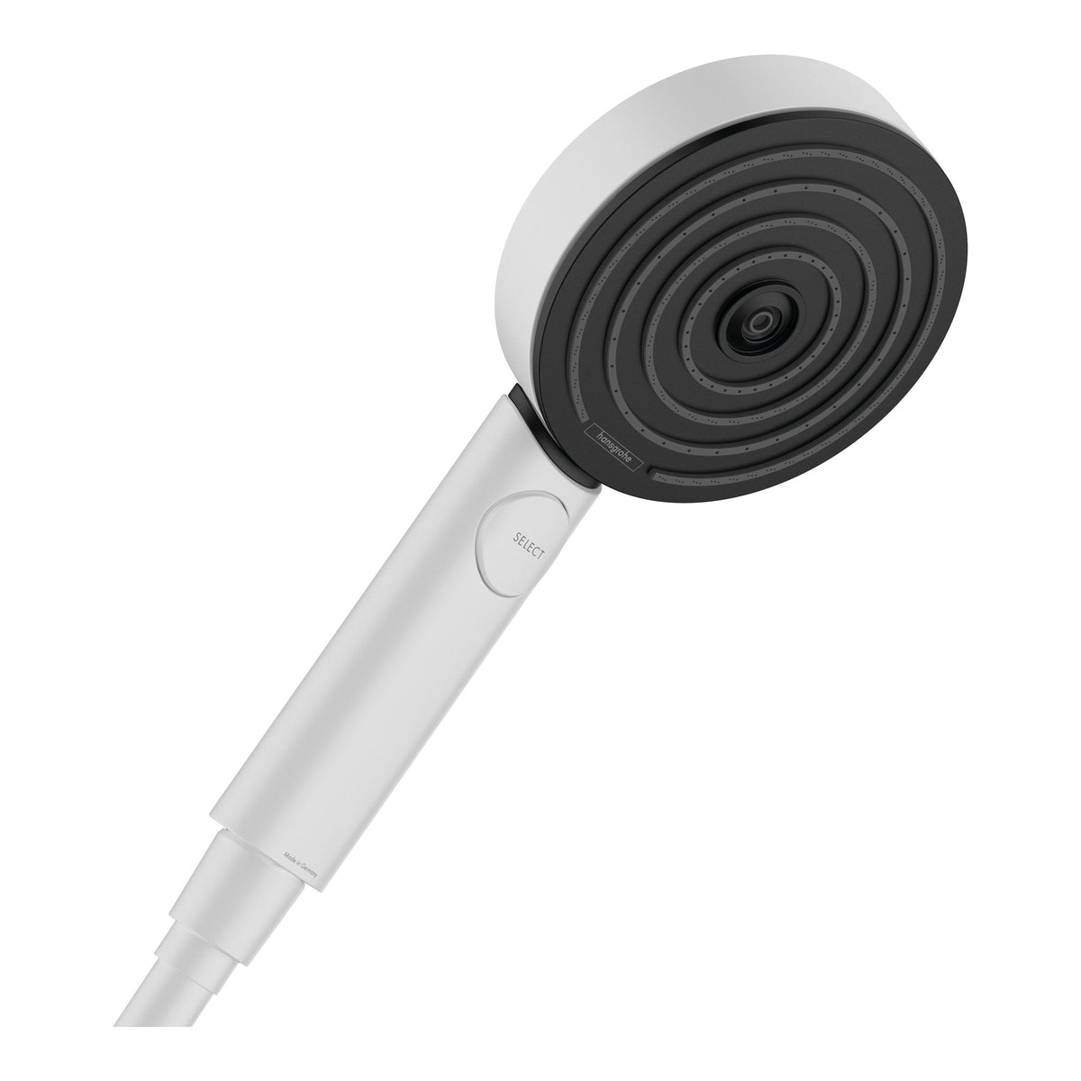 Hansgrohe Pulsify Select S Hand shower 105 3jet Relaxation