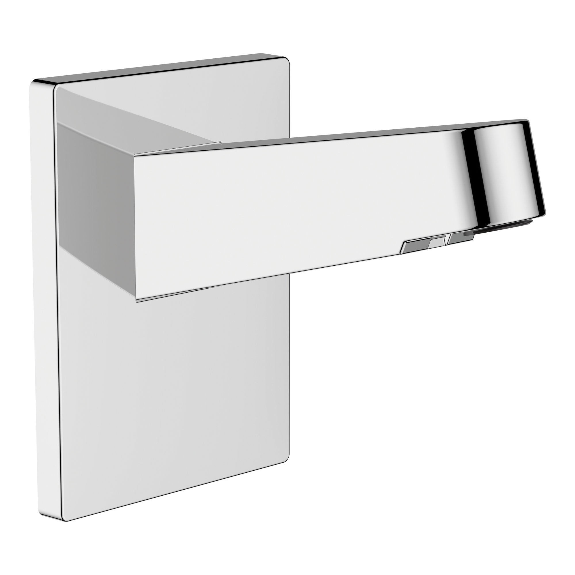Hansgrohe Pulsify Wall connector for overhead shower 260 Chrome 24149000.jpg