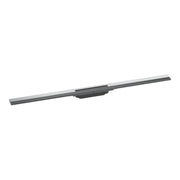 Hansgrohe RainDrain Flex Finish set shower drain 1000 cuttable Chrome 56046000.jpg