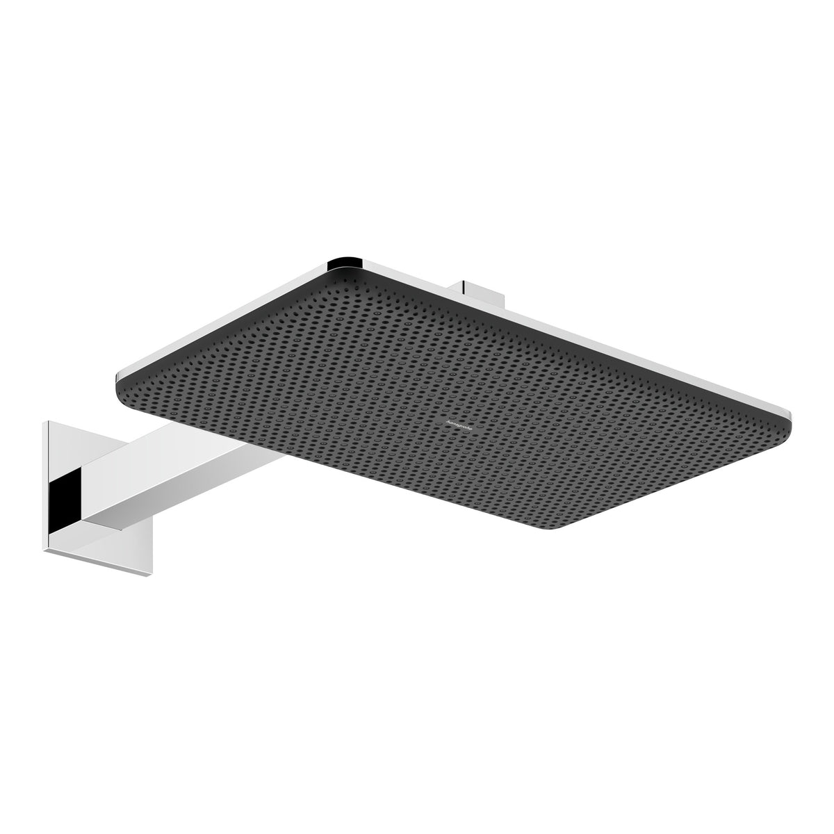 Hansgrohe Raindance Alive Q Overhead shower 210 340 2jet EcoSmart with shower arm Chrome 24551000.jpg