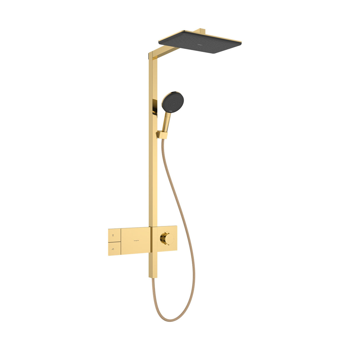Hansgrohe-Raindance-Alive-Q-Showerpipe-210-340-1jet-EcoSmart-with-ShowerSelect-Comfort-Polished-Gold-Optic-24581990