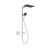 Hansgrohe-Raindance-Alive-Q-Showerpipe-210-340-2jet-EcoSmart-with-ShowerSelect-Comfort-Chrome-24591000