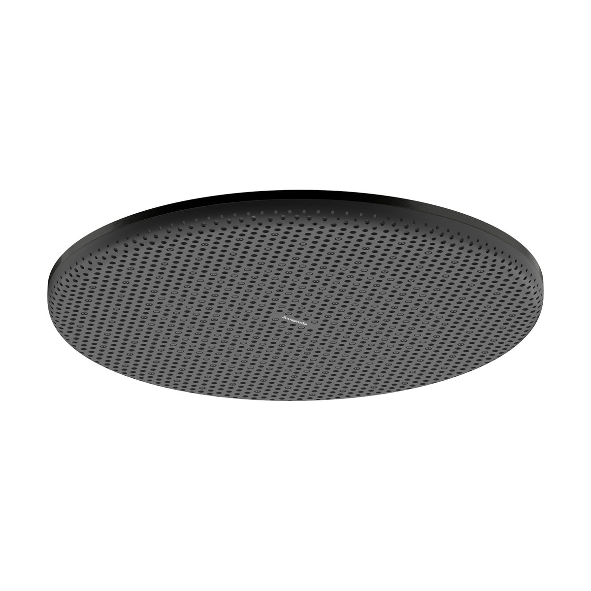 Hansgrohe-Raindance-Alive-S-Overhead-shower-300-1jet-EcoSmart-Brushed-Black-Chrome-24521340