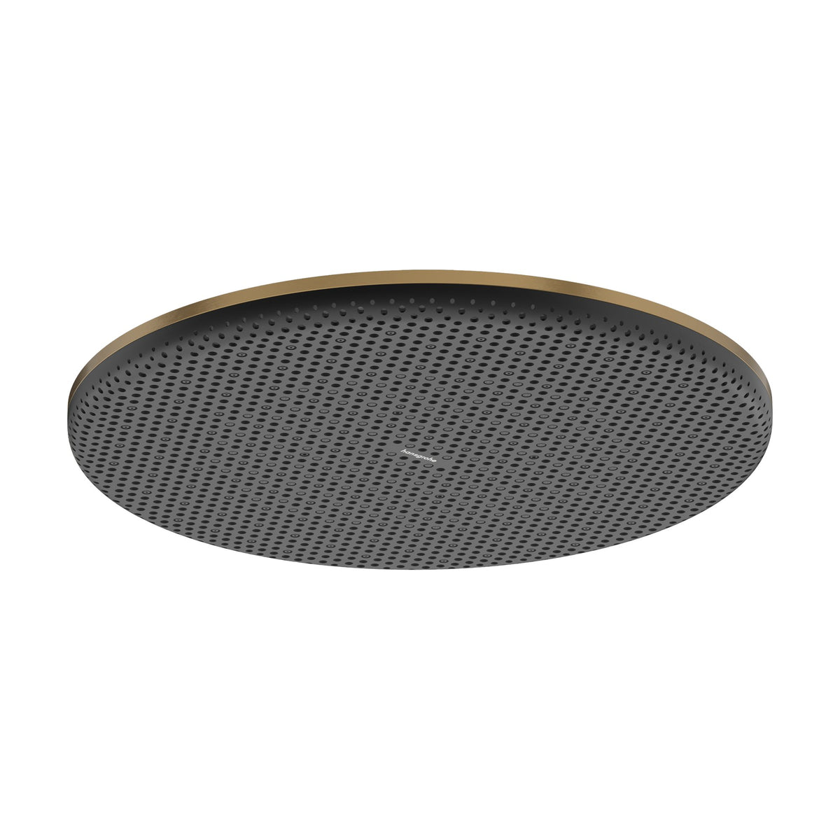 Hansgrohe-Raindance-Alive-S-Overhead-shower-300-1jet-EcoSmart-Brushed-Bronze-24523140
