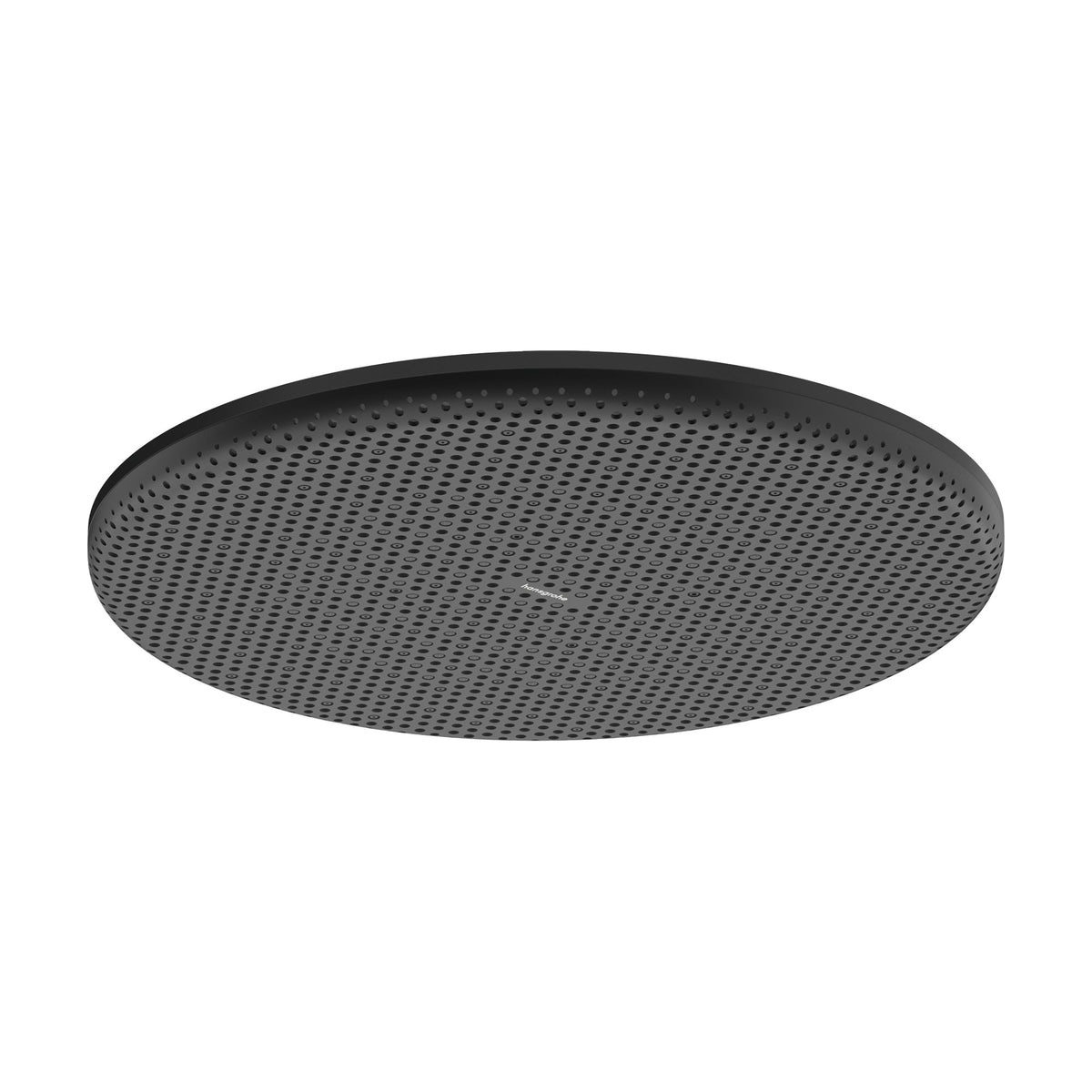 Hansgrohe-Raindance-Alive-S-Overhead-shower-300-1jet-EcoSmart-Matt-Black-24523670