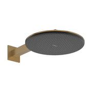 Hansgrohe-Raindance-Alive-S-Overhead-shower-300-2jet-with-shower-arm-Brushed-Bronze-24540140
