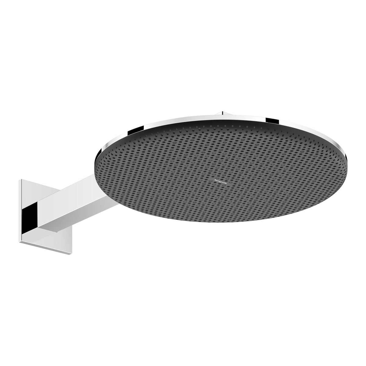 Hansgrohe Raindance Alive S Overhead shower 300 2jet with shower arm Chrome 24540000.jpg