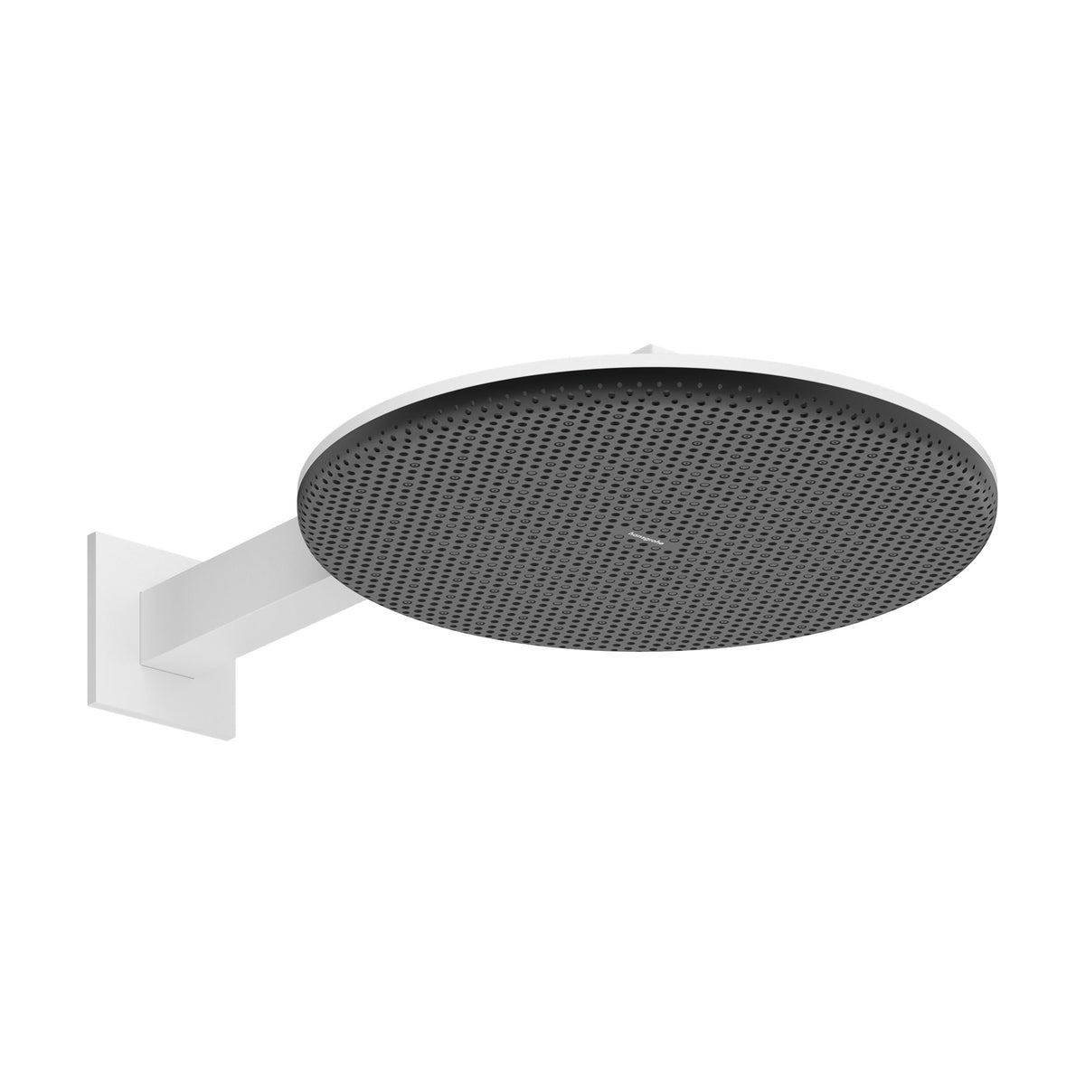 Hansgrohe-Raindance-Alive-S-Overhead-shower-300-2jet-with-shower-arm-Matt-White-24540700
