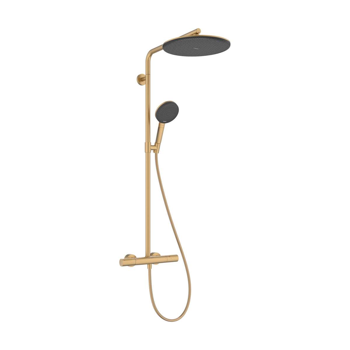 Hansgrohe-Raindance-Alive-S-Puro-Showerpipe-300-1jet-EcoSmart-with-Ecostat-Element-Brushed-Bronze-24594140