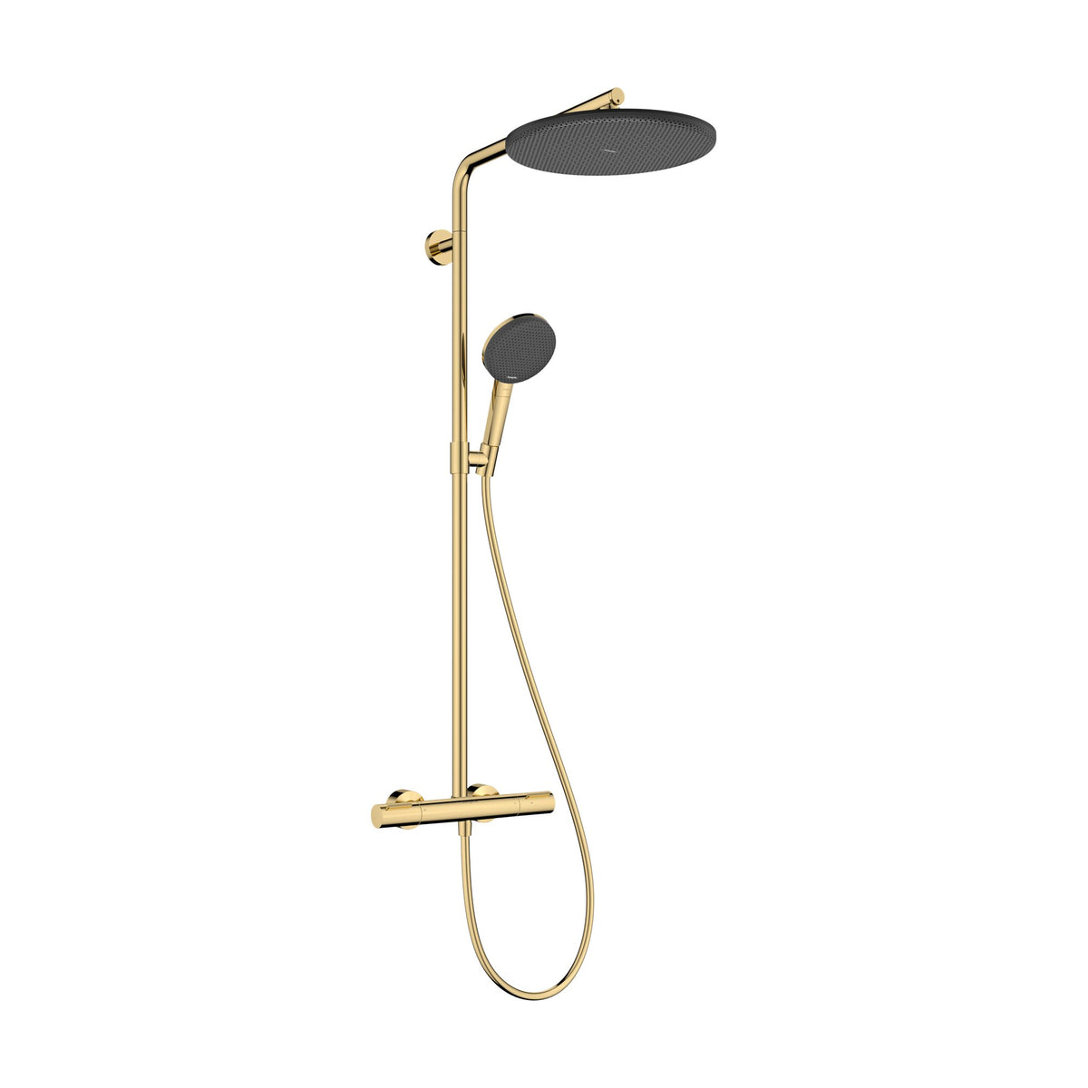 Hansgrohe-Raindance-Alive-S-Puro-Showerpipe-300-1jet-EcoSmart-with-Ecostat-Element-Polished-Gold-Optic-24594990