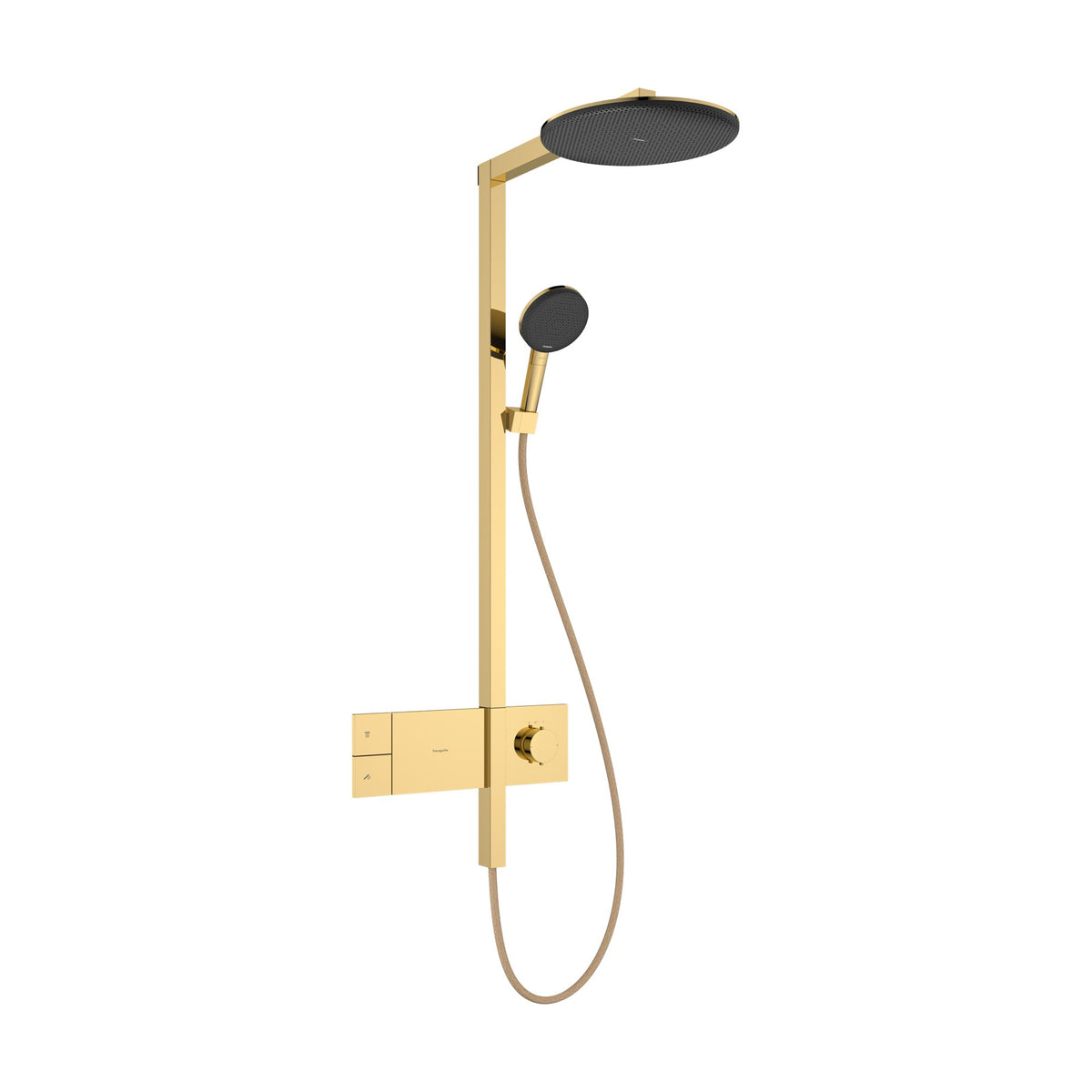 Hansgrohe-Raindance-Alive-S-Showerpipe-300-1jet-EcoSmart-with-ShowerSelect-Comfort-Polished-Gold-Optic-24583990