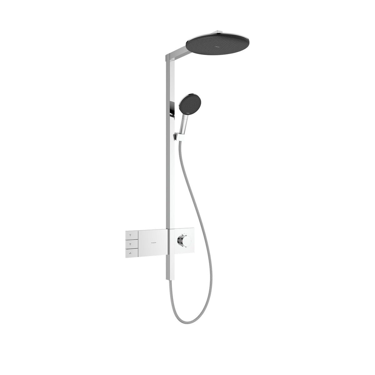 Hansgrohe-Raindance-Alive-S-Showerpipe-300-2jet-EcoSmart-with-ShowerSelect-Comfort-Chrome-24596000