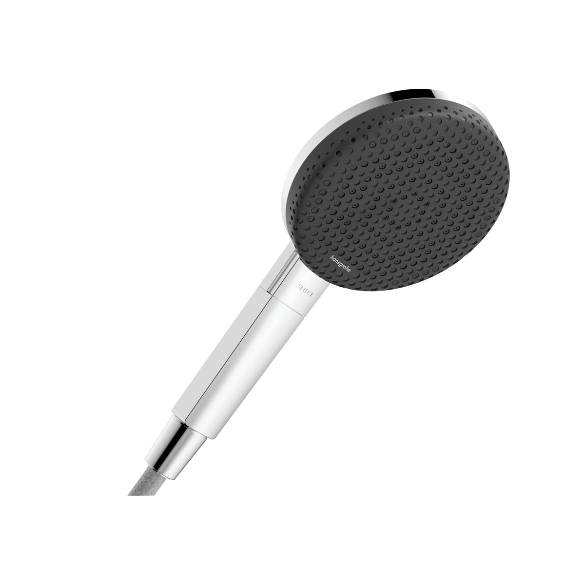 Hansgrohe Raindance Alive Select S Hand shower 125 3jet EcoSmart Chrome 24511000.jpg