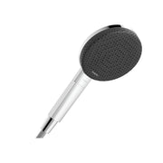 Hansgrohe Raindance Alive Select S Hand shower 125 3jet EcoSmart Chrome 24512000.jpg