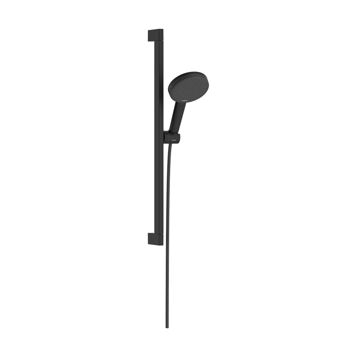 Hansgrohe-Raindance-Alive-Select-S-Shower-set-125-3jet-EcoSmart-with-shower-bar-Unica-E-Puro-65-cm-and-easy-slide-hand-shower-holder-Matt-Black-24600670