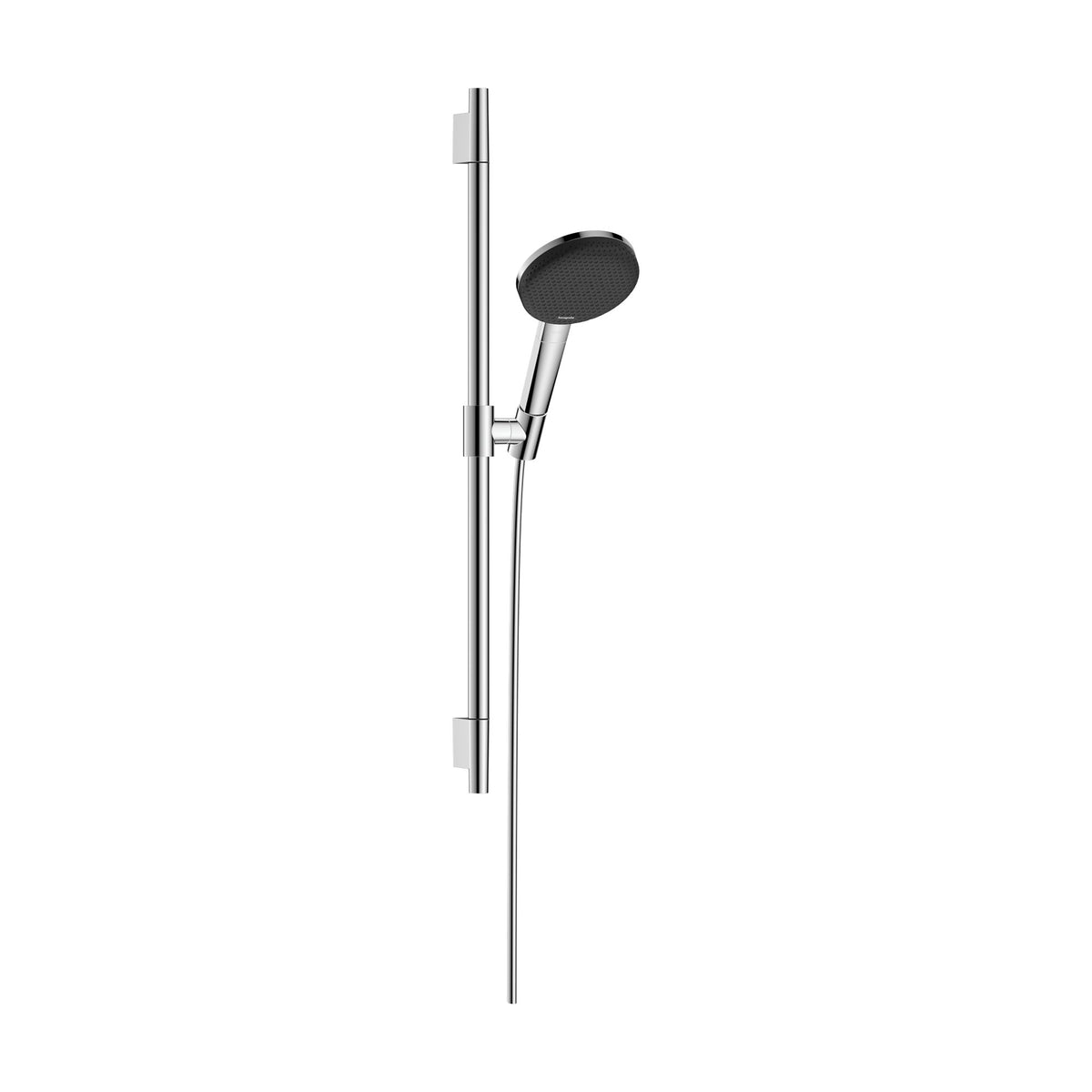 Hansgrohe-Raindance-Alive-Select-S-Shower-set-125-3jet-EcoSmart-with-shower-bar-Unica-S-Puro-65-cm-Chrome-24602000