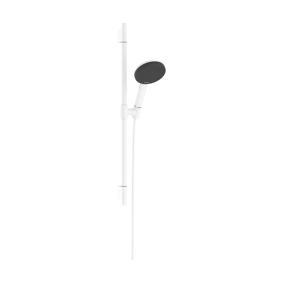 Hansgrohe-Raindance-Alive-Select-S-Shower-set-125-3jet-EcoSmart-with-shower-bar-Unica-S-Puro-65-cm-Matt-White-24602700