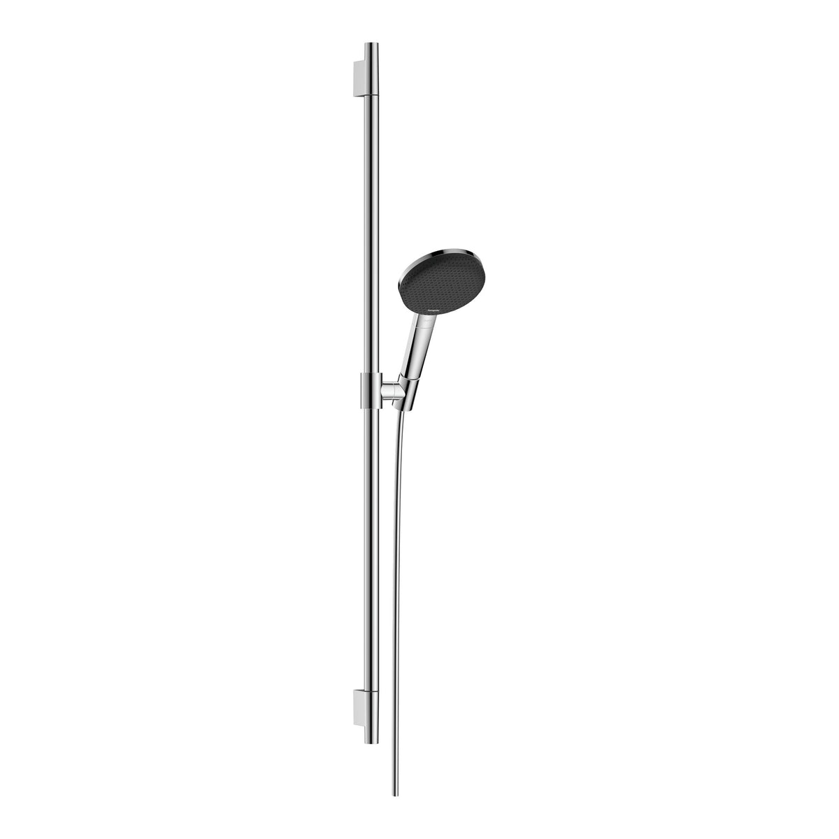 Hansgrohe Raindance Alive Select S Shower set 125 3jet EcoSmart with shower bar Unica S Puro 90 cm Chrome 24603000.jpg