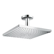 Hansgrohe Raindance E Overhead shower 300 1jet with ceiling connector Chrome 26250000.jpg