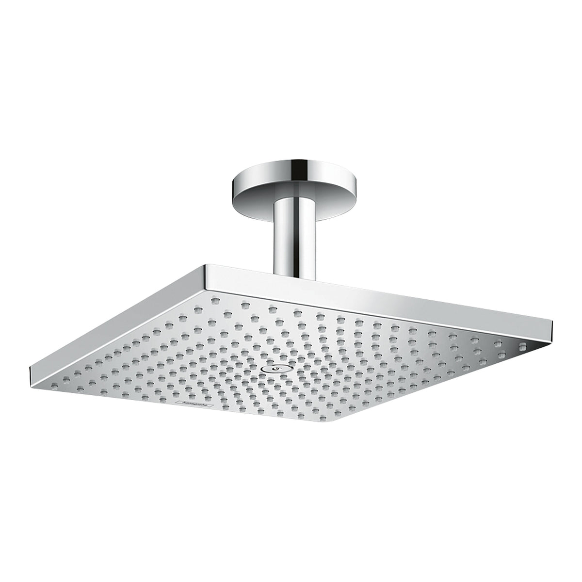 Hansgrohe Raindance E Overhead shower 300 1jet with ceiling connector Chrome 26250000.jpg