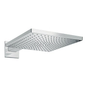 Hansgrohe Raindance E Overhead shower 300 1jet with shower arm Chrome 26238000.jpg