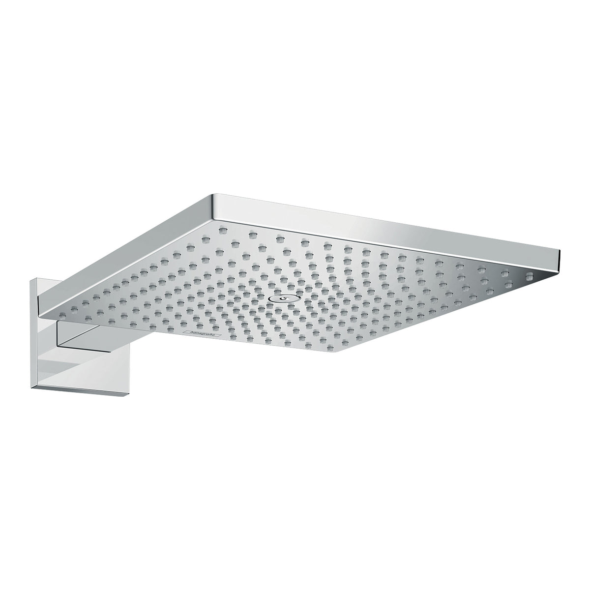 Hansgrohe Raindance E Overhead shower 300 1jet with shower arm Chrome 26238000.jpg