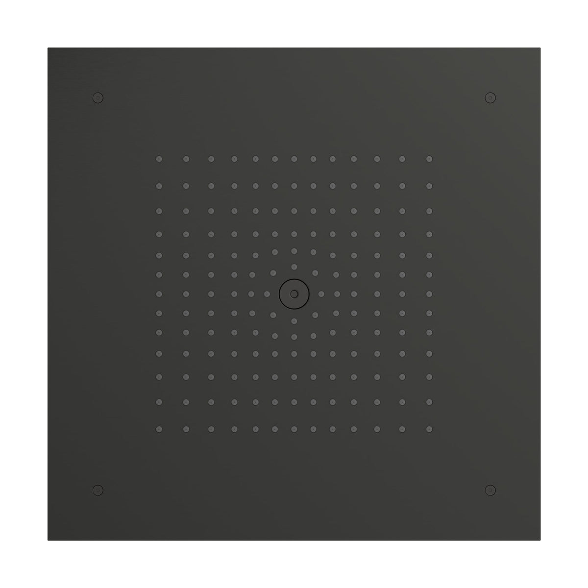 Hansgrohe-Raindance-E-Overhead-shower-400-400-1jet-ceiling-integrated-Brushed-Black-Chrome-26252340