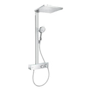 Hansgrohe Raindance E Showerpipe 300 1jet with ShowerTablet 350 Chrome 27361000.jpg