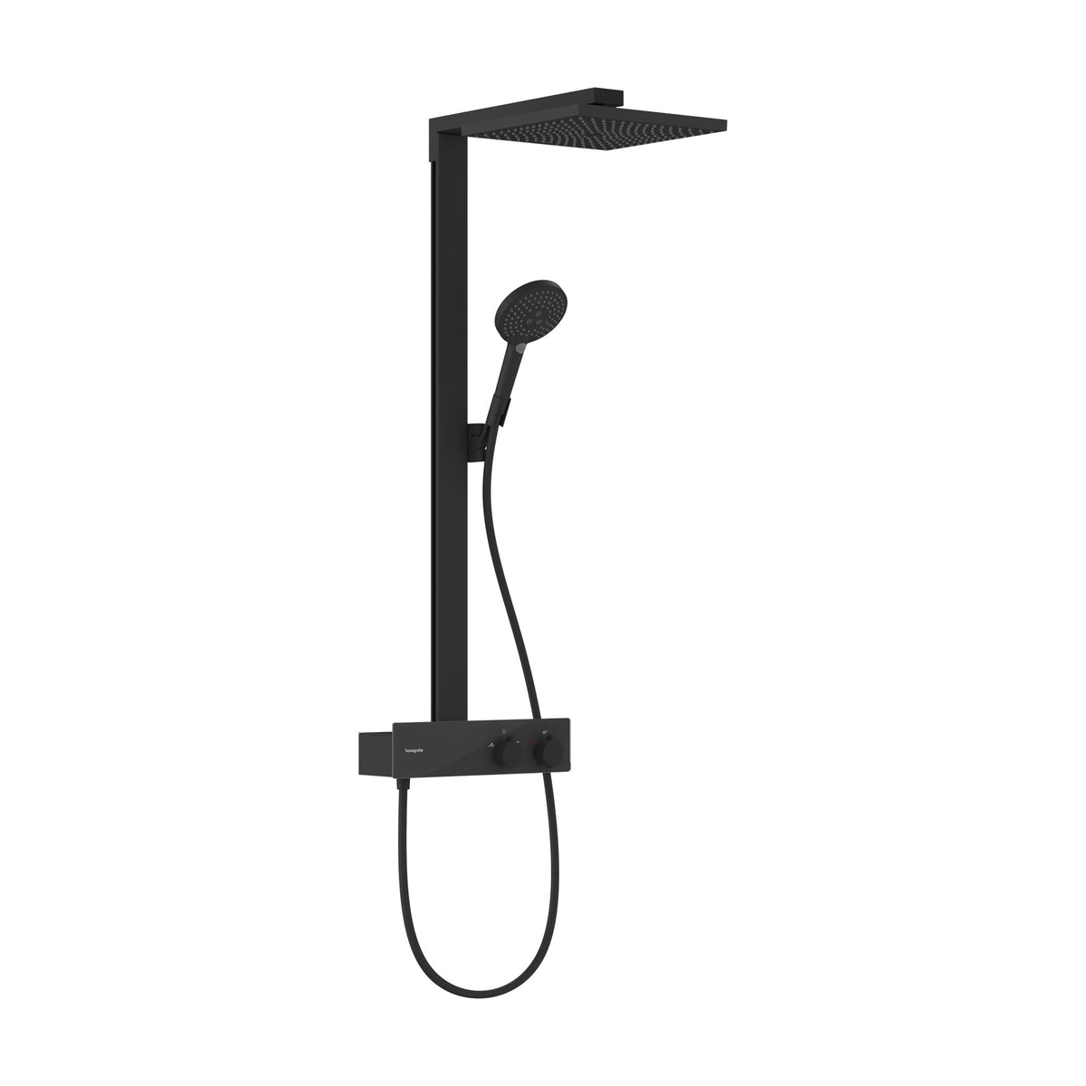 Hansgrohe-Raindance-E-Showerpipe-300-1jet-with-ShowerTablet-350-Matt-Black-27361670