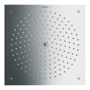 Hansgrohe Raindance Overhead shower 260 260 1jet Chrome 26472000.jpg